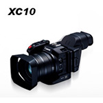 CanonCanon   XC10 